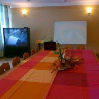 KORONA молодёжная гостиница ночлеги в Польше Краков