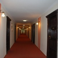 KORONA молодёжная гостиница ночлеги в Польше Краков